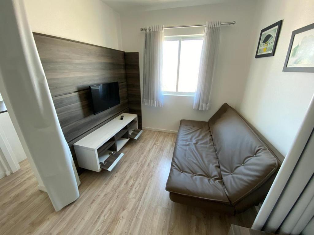 Real Plaza Flat Curitiba