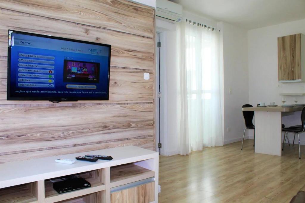  Real Plaza Flat Curitiba
