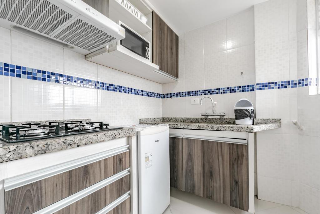  Real Plaza Flat Curitiba