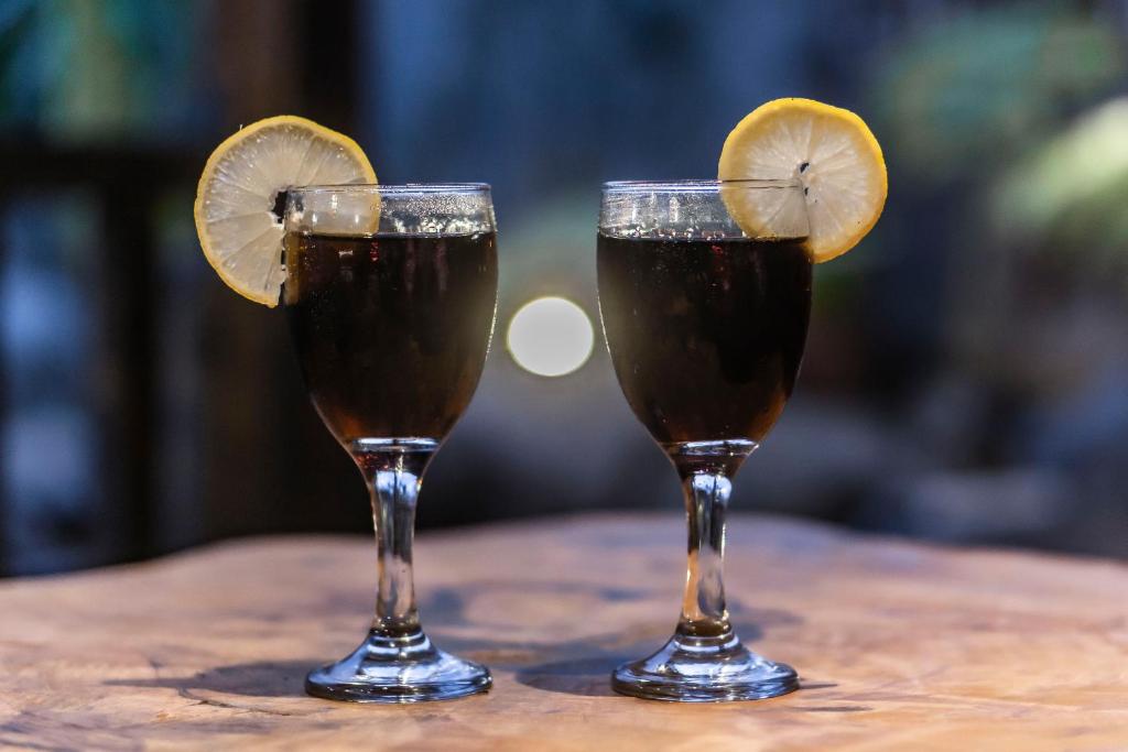 The Forest Batu Kurung Ubud - 1