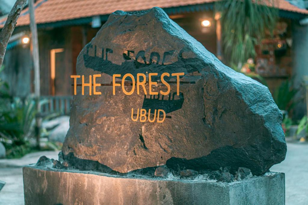 The Forest Batu Kurung Ubud - 2