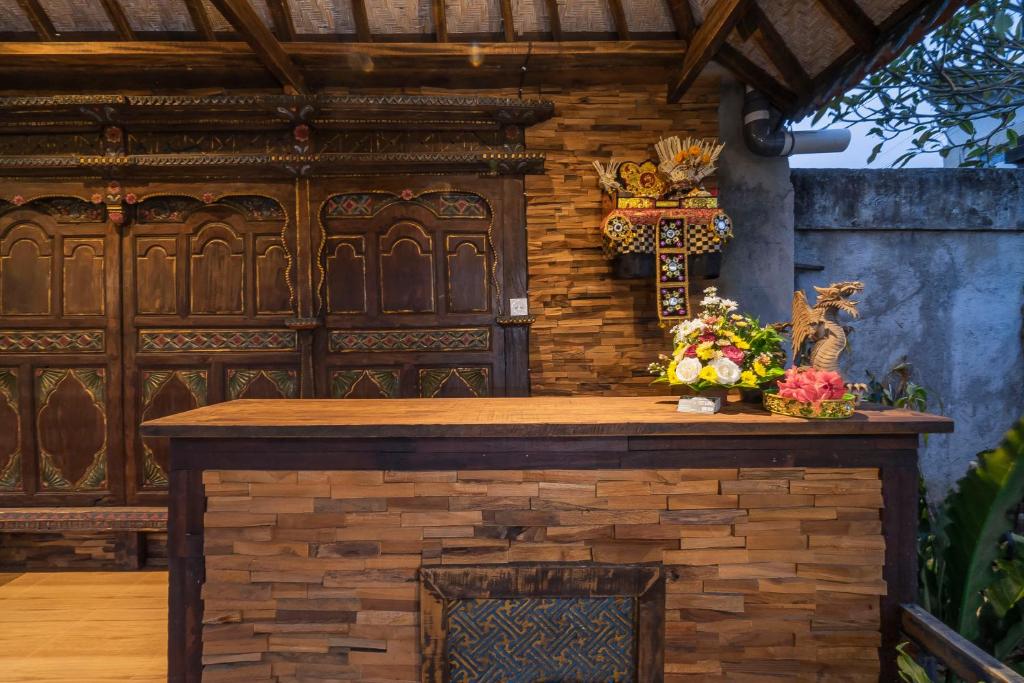 The Forest Batu Kurung Ubud - 3