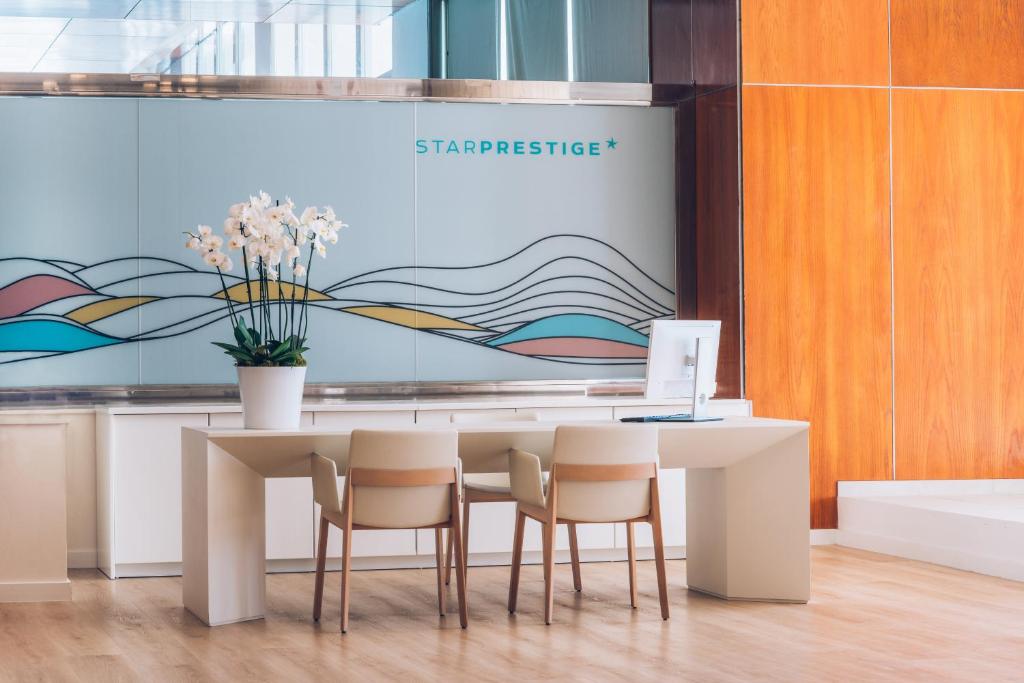 Imagen de la galería de Iberostar Waves Bouganville Playa, en Adeje