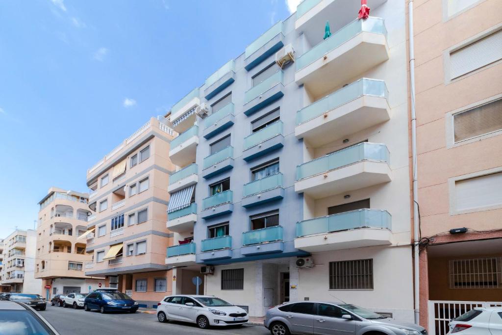 APARTAMENTO ELITE, Torrevieja – Updated 2022 Prices