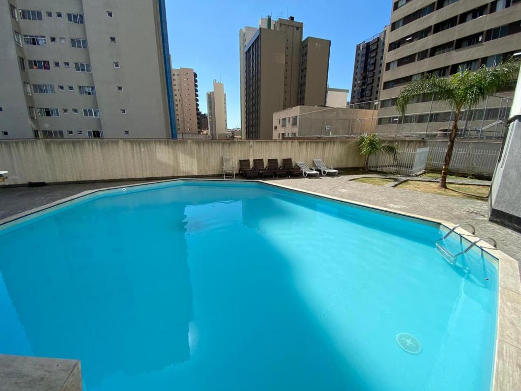  Real Plaza Flat Curitiba