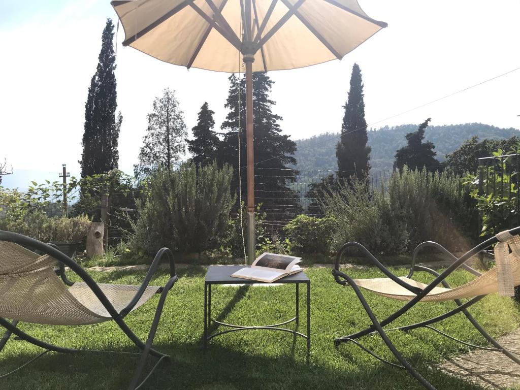 Borgo I Tre Baroni - Spa Suites & Resort - Queen Suite With Spa Bath