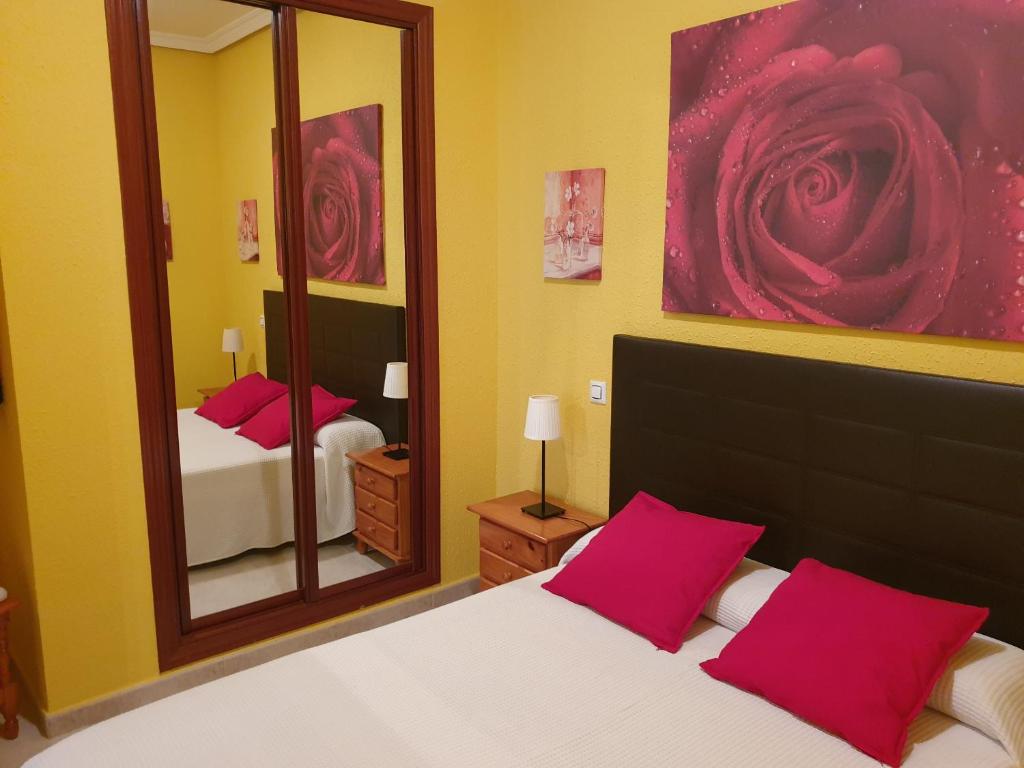 Apartamentos Dana Sol - 6