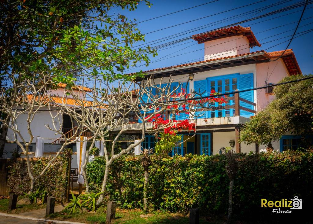  Mar do Canto Guesthouse