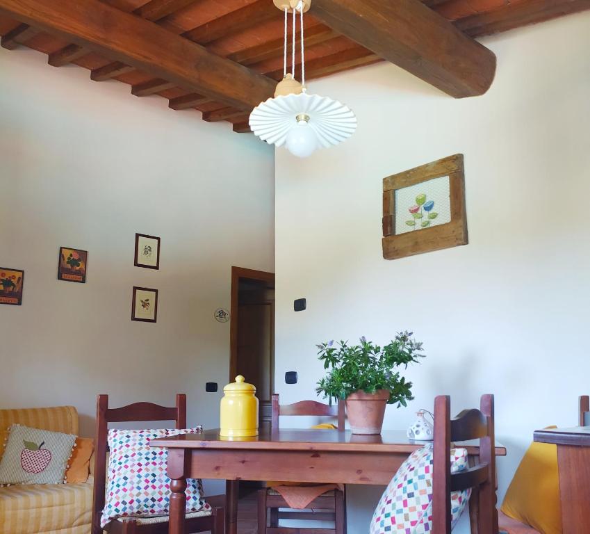 Casa Elisa - Apartamento De Una Habitación