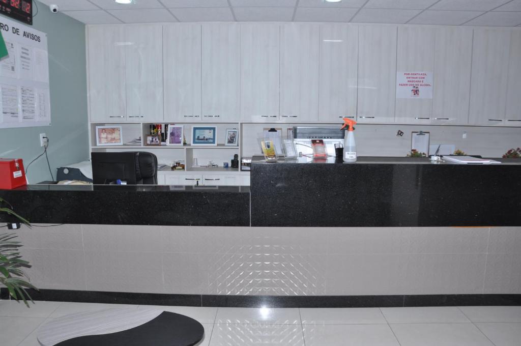  Hotel Super EconômicoPLUS