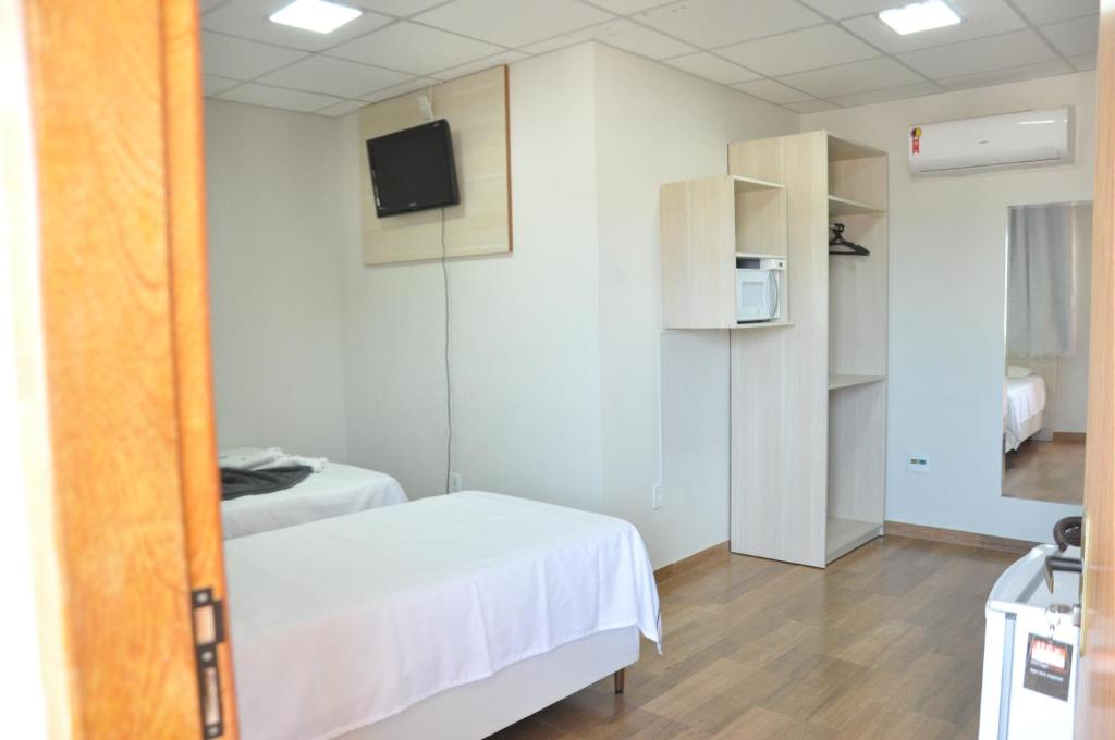  Hotel Super EconômicoPLUS