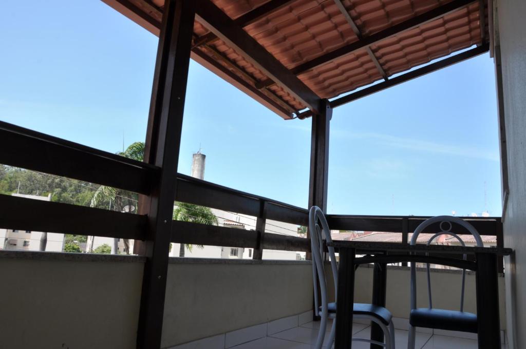  Hotel Super EconômicoPLUS