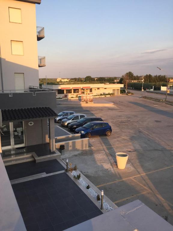 Kép Asselta Hotel szállásáról Cerignolában a galériában