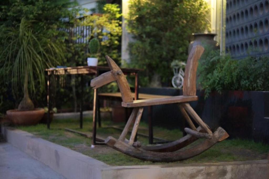 L'NER chiang mai - Resim 22