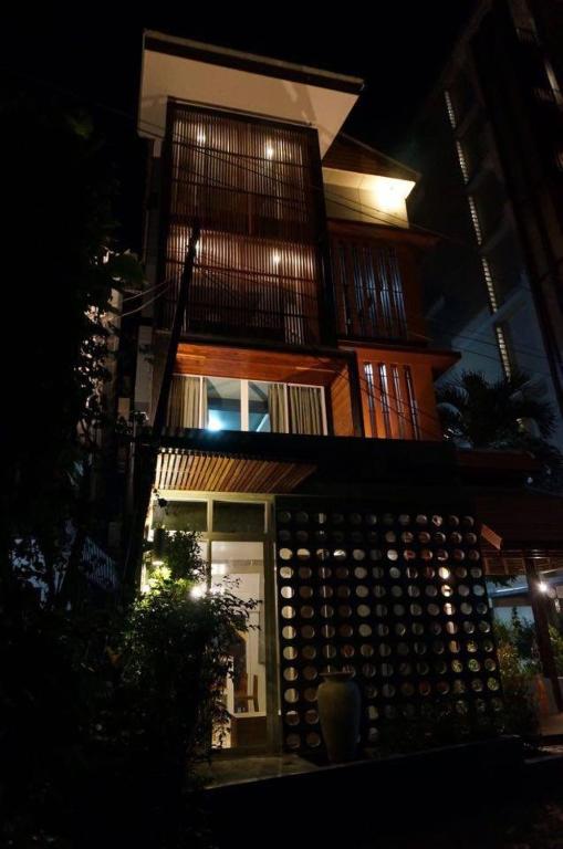 L'NER chiang mai - Resim 24