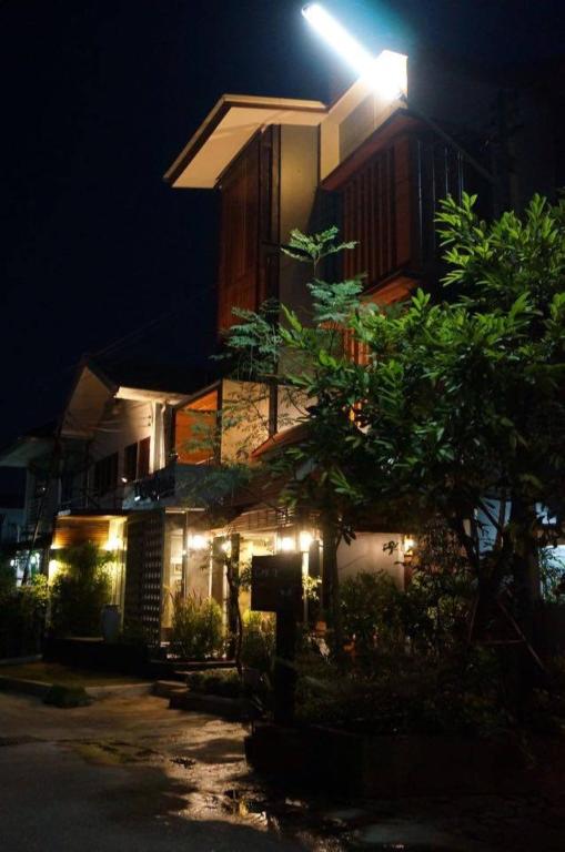 L'NER chiang mai - Resim 25