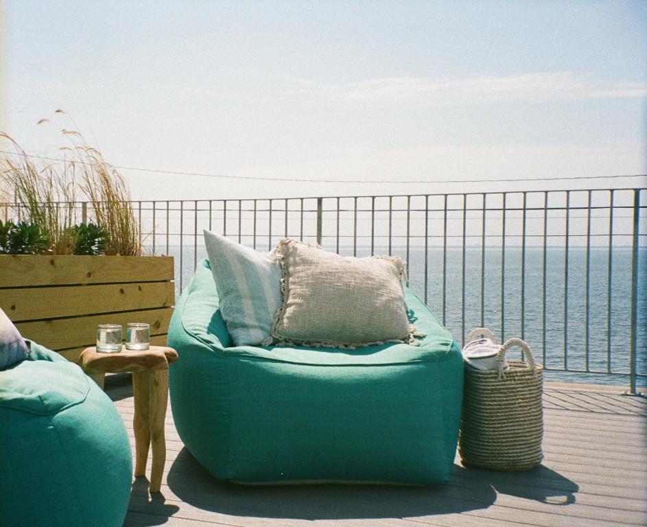 The Surfside Hotel - 