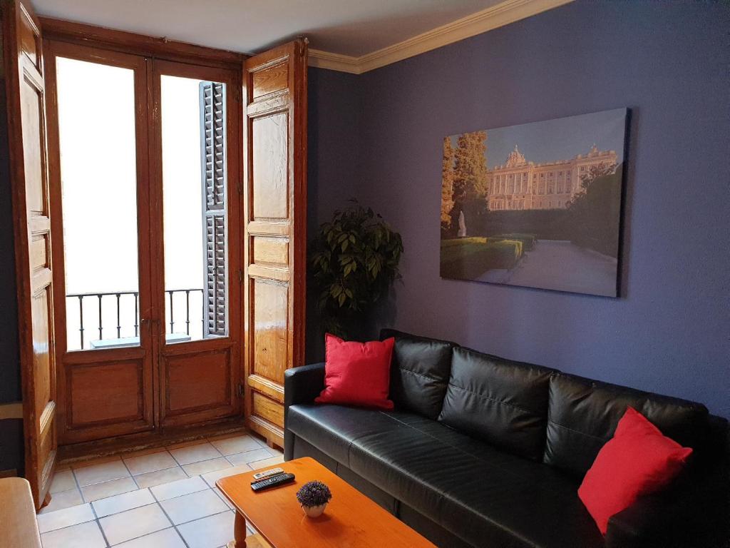 Apartamentos Dana Sol - 15