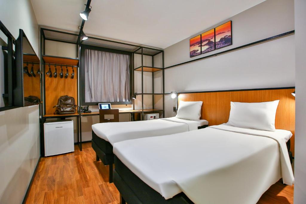  ibis Copacabana Posto 2