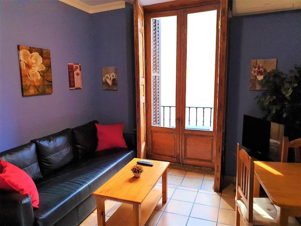 Apartamentos Dana Sol - 18