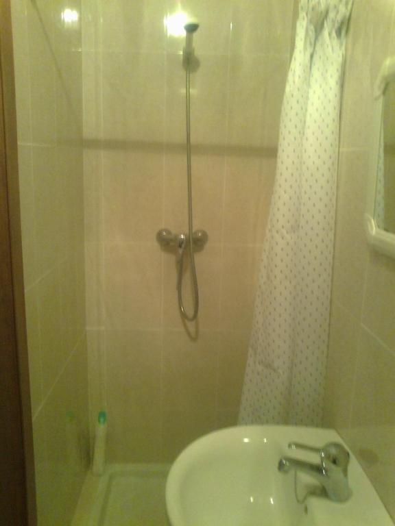 Hostal Rural Venta La Vega - Double Or Twin Room