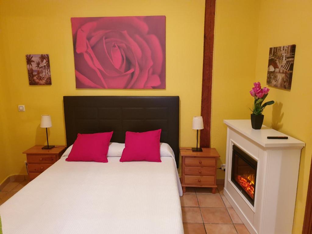 Apartamentos Dana Sol - 19