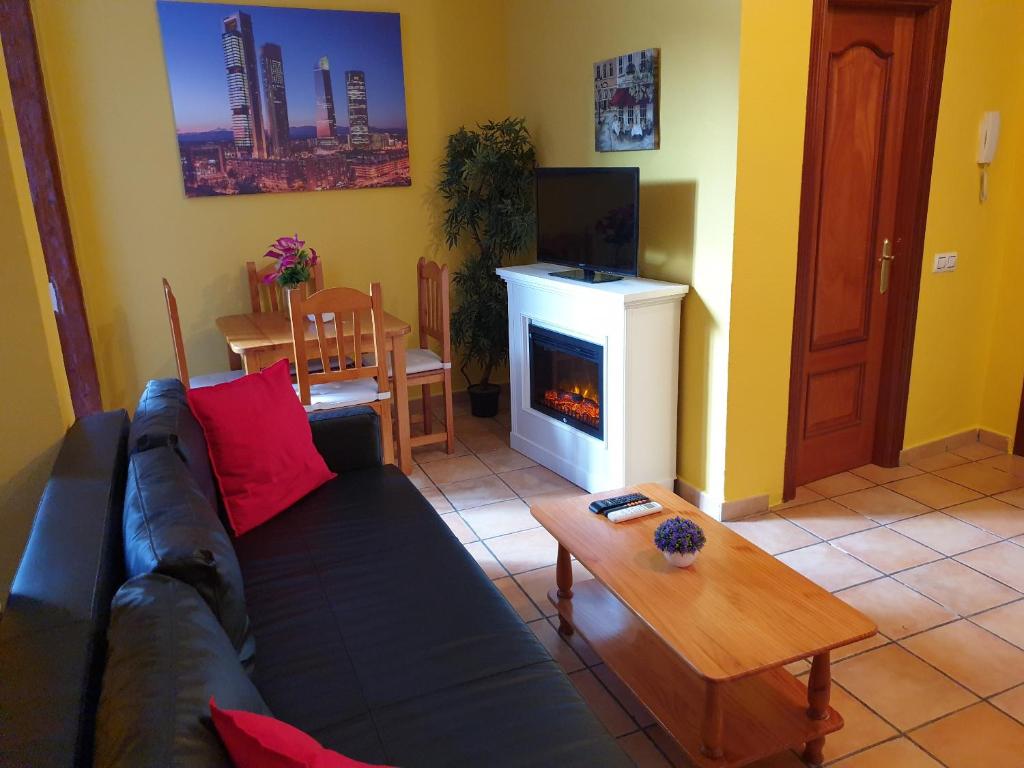 Apartamentos Dana Sol - 9