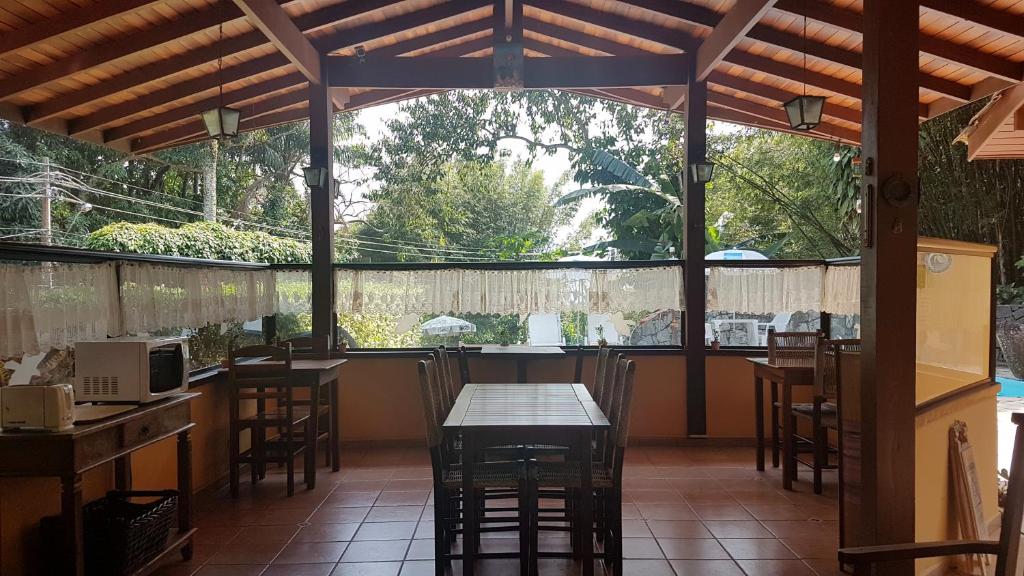  Vila São Pedro