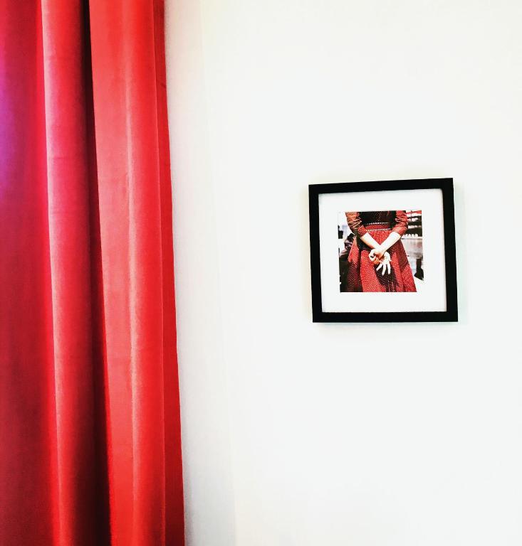 Fotografie z fotogalerie ubytování Léhontine v destinaci Dinan