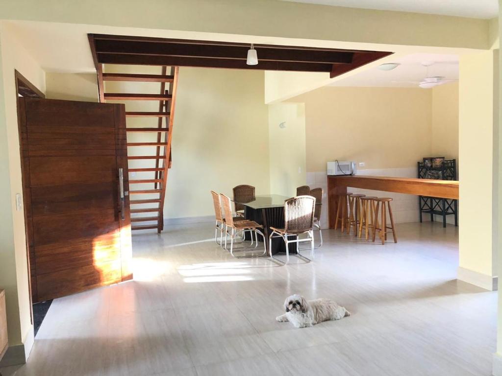  Casa em Pauba