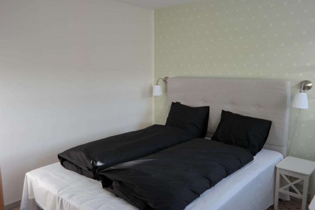 Lundsgaard Apartments - Apartamento De Estudio