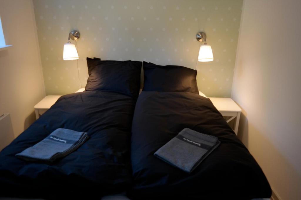 Lundsgaard Apartments - Apartamento De Una Habitación