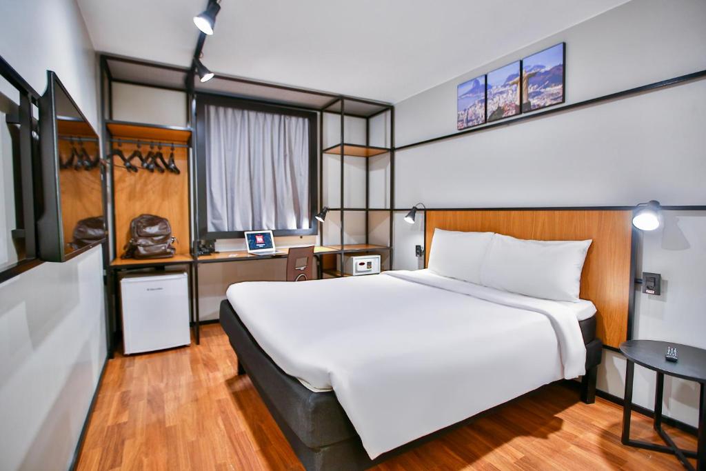  ibis Copacabana Posto 2