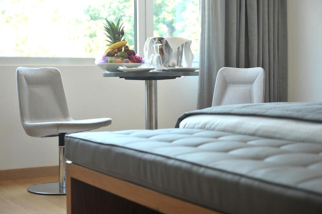 Napa Plaza Hotel (Adults Only) - 