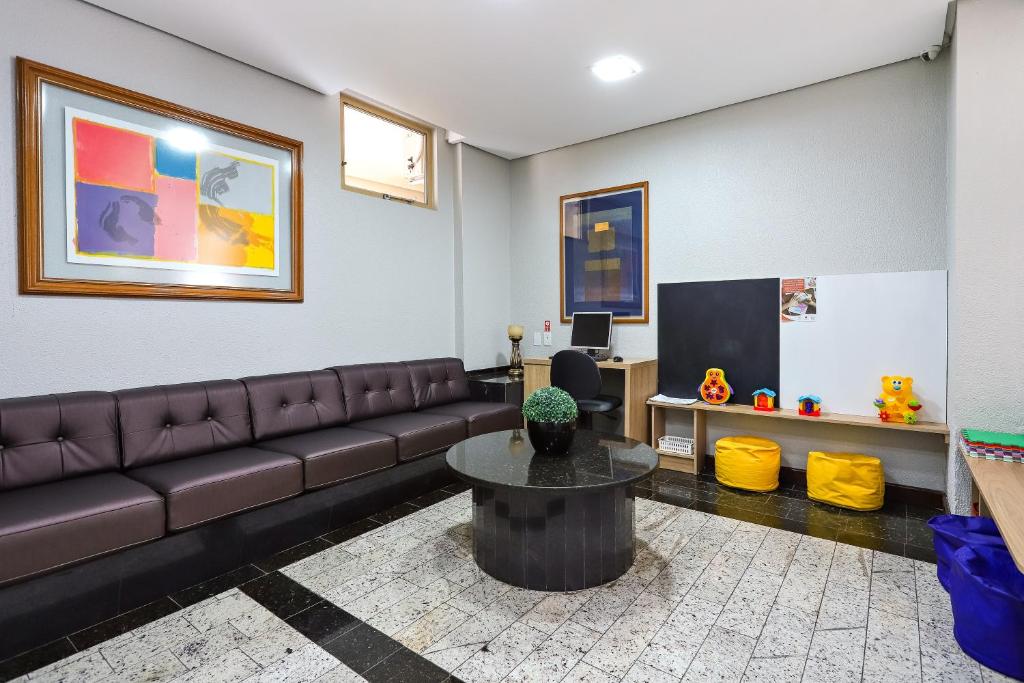  Hotel Express São Leopoldo