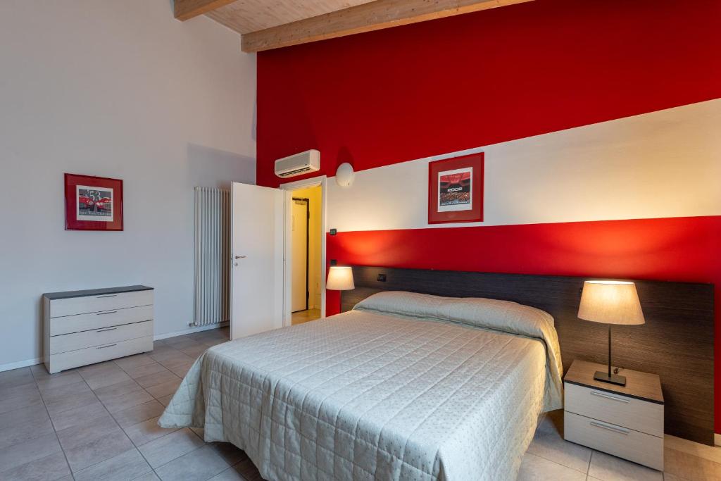 Hotel Maranello Village, Maranello – Prezzi aggiornati per il 2023