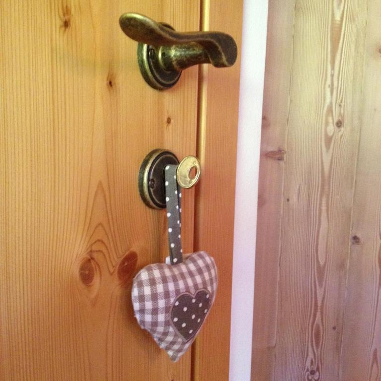 Fotografie z fotogalerie ubytování Gai De Sora Bio charming B&B v destinaci Miane