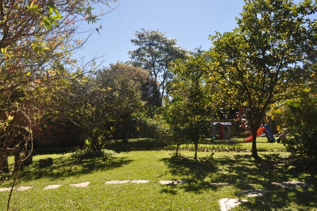  Iracema Pouso Agroecológico