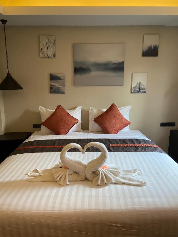 Fang Chiang Mai ?????????????????? - Resim 41