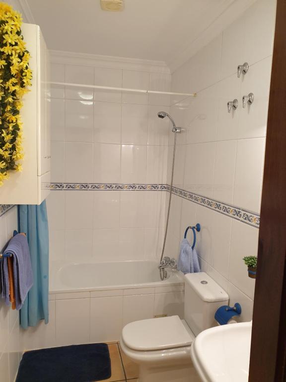 Apartamentos Dana Madrid - 19