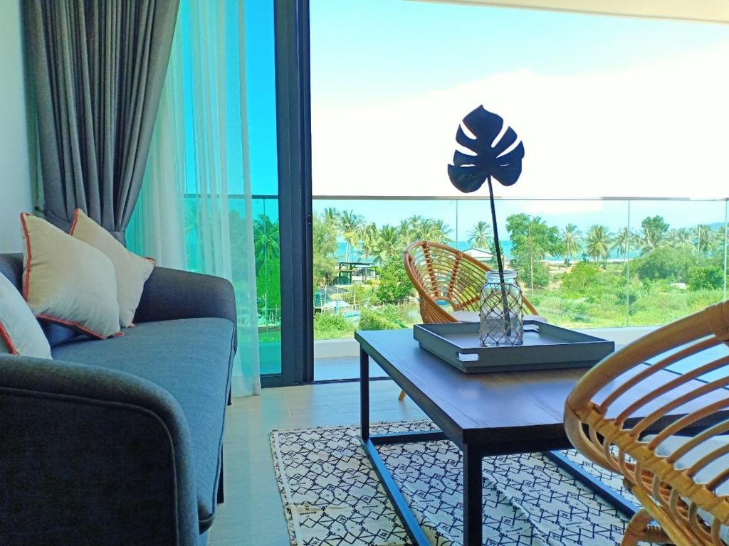 Fisherman House Residence Pranburi - Suite De Lujo