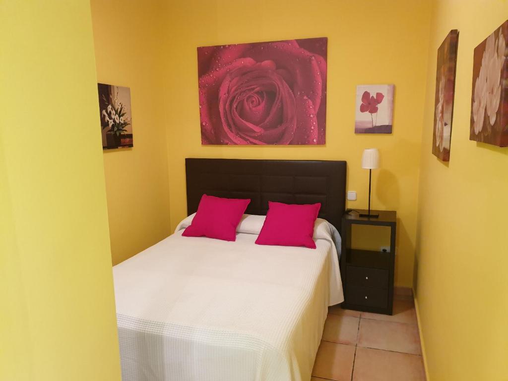 Apartamentos Dana Madrid - 2