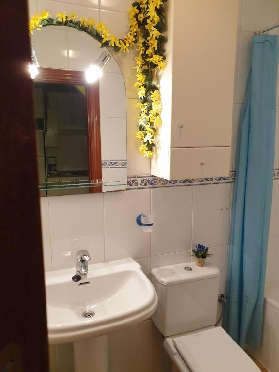 Apartamentos Dana Madrid - 14