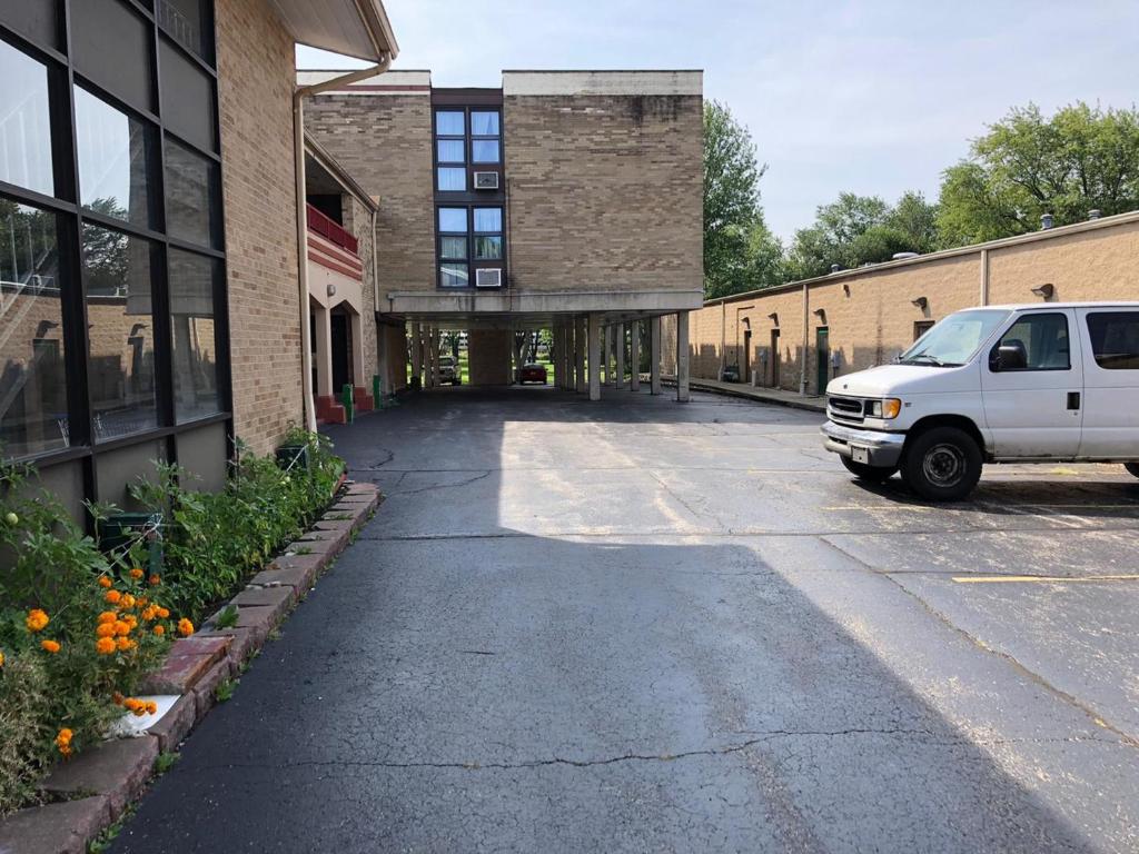 Gallery image of Fairbridge Inn Express - Barrington in Barrington