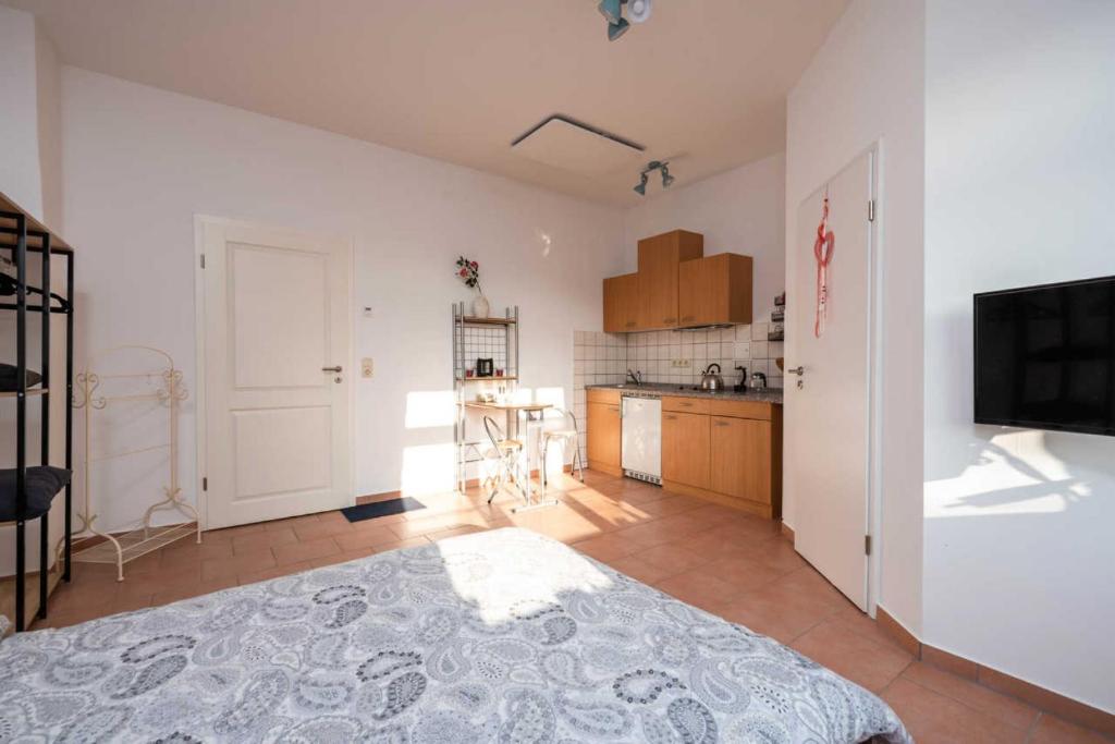 Landhaus Karnin - Appartement 1