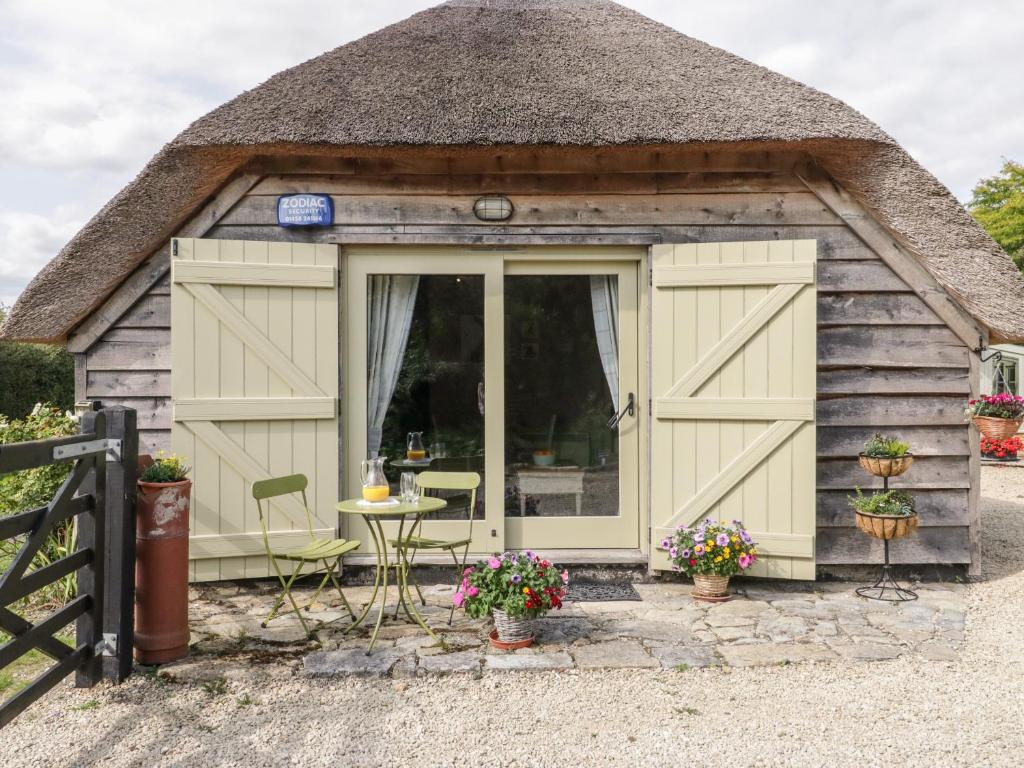 The Barn at Rapps Cottage