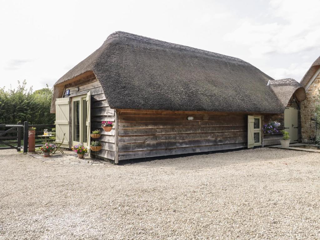 The Barn at Rapps Cottage