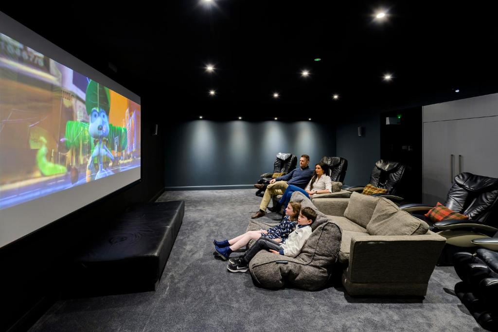 Cork International Hotel - Resim 45