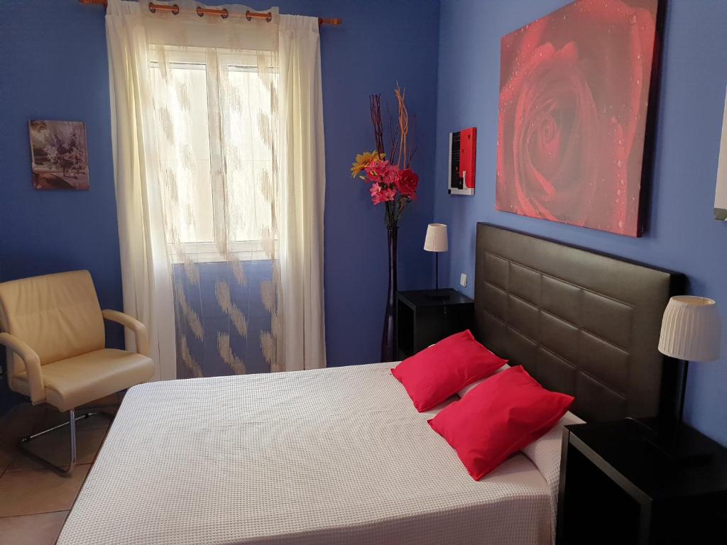 Apartamentos Dana Madrid - 6