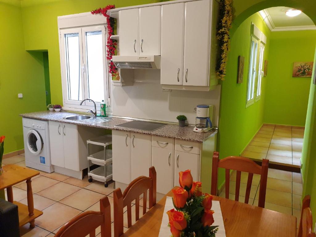 Apartamentos Dana Madrid - 7